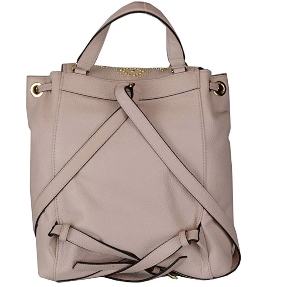 Michael Kors Backpack W/ studs in Ballet - Picture 6 of 8